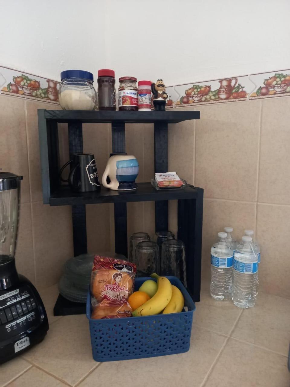 Solecito Hotel Apartamento Bacalar - Gratis Bicicletas Y Kayyaks Экстерьер фото